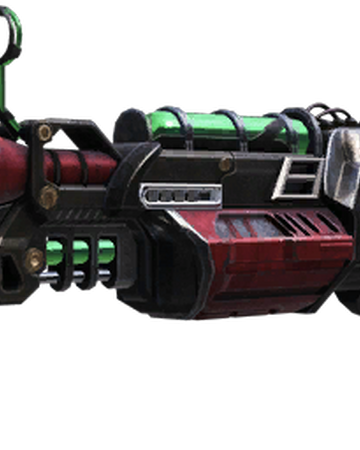 Ray Gun Mark Ii Call Of Duty Wiki Fandom - rat ray gun roblox