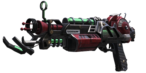Ray Gun Mark II | Call of Duty Wiki | Fandom