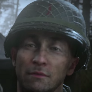 Robert Zussman Call Of Duty Wiki Fandom