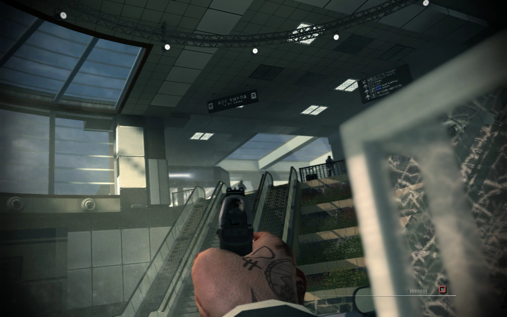 Image Yuri P99 MW3.png Call of Duty Wiki FANDOM powered by Wikia