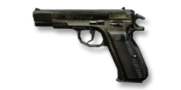 Menu mp weapons cz75-1-