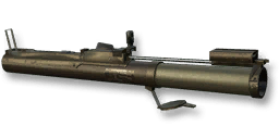 Menu mp weapons m72 law-1-