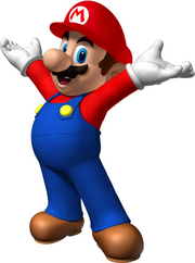 Mario 2