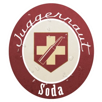 call of duty juggernog