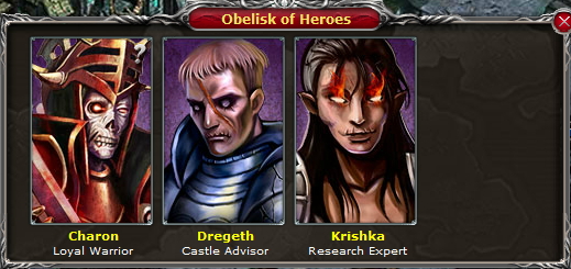 Undead Necrolis ObeliskOfHeroes