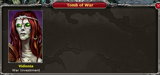 Undead Necrolis TombOfWar