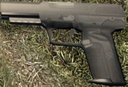 Five Seven