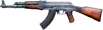 AK-47