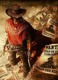 CoJGunslinger