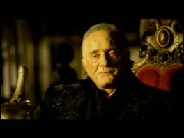 Johnny Cash - Hurt