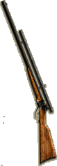 Heavy rifle