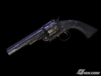 Quickshooter
