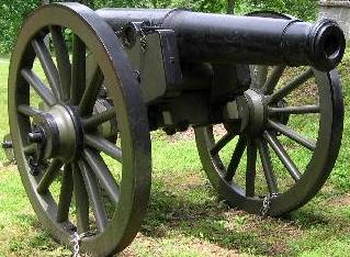 Cannon