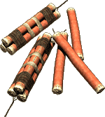 Dynamite