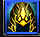 Icey Menace Tempered Iron Helm