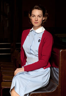 jennifer worth call the midwife shadows of the workhouse