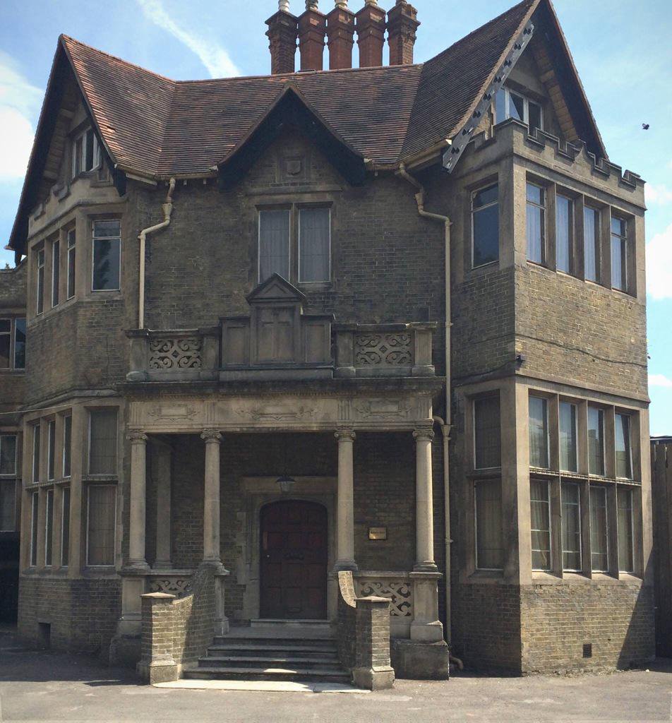 Nonnatus House Call the Midwife Wiki FANDOM powered by Wikia