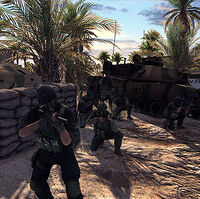 United Arab Forces Calltoarms Wiki Fandom