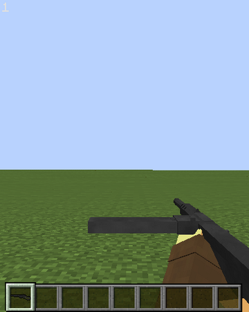 Sten Mk Ii Call To Battle World War Ii Mod For Minecraft Wikia Sten Mk Ii Call To Battle World War Ii Mod For Minecraft Wikia