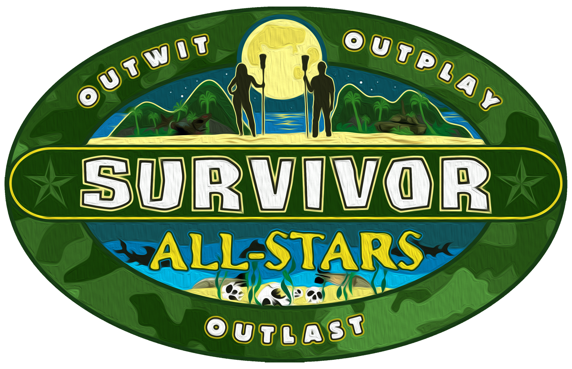 Survivor AllStars  Nwlstudios  Fandom