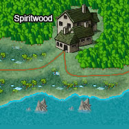 Spiritwood
