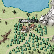 Springdale
