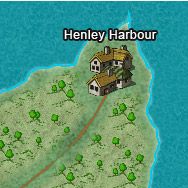 Henley Harbour
