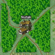 Nutak