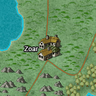 Zoar