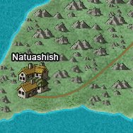 Natuashish