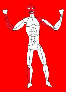 Red Man