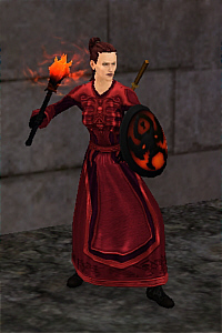 Heretic