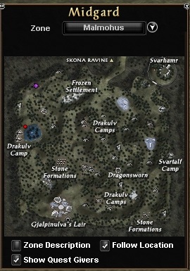 Malmohus map-1