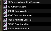 Aurulite