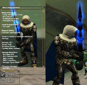 DAoC Large Weapon