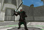 Small Sword