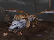 Middydragon