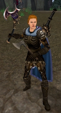 Shadowblade