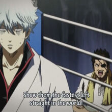 Get Wallpaper Ashita No Joe Cameos Wiki Fandom For Android