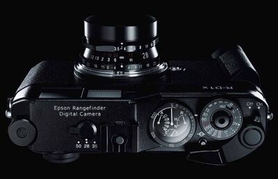 Epson r d1xg 3