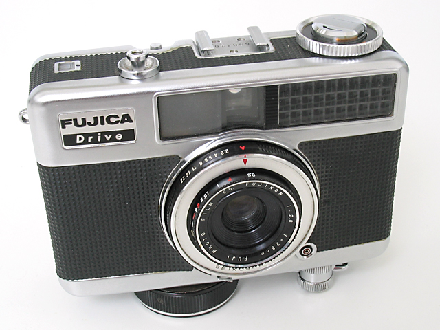 Fuica Drive 600476 1