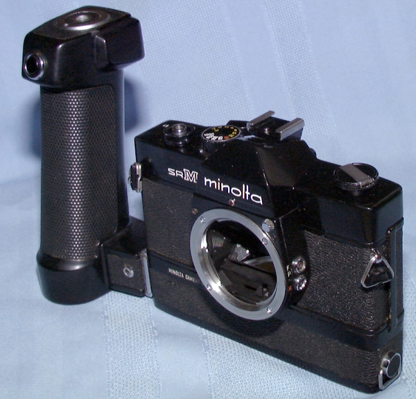 SR-M1c-S