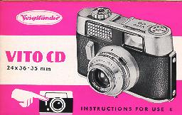 Vito cd