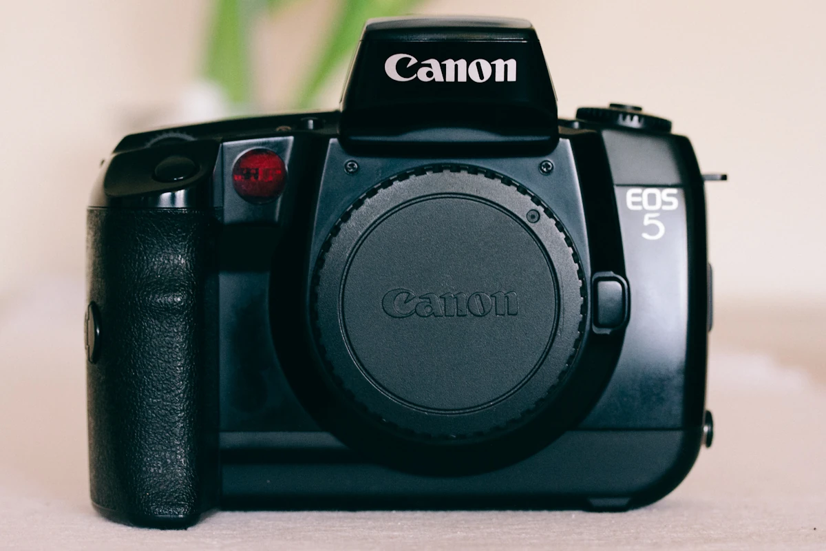 Canon EOS 5 Camerapedia FANDOM powered by Wikia