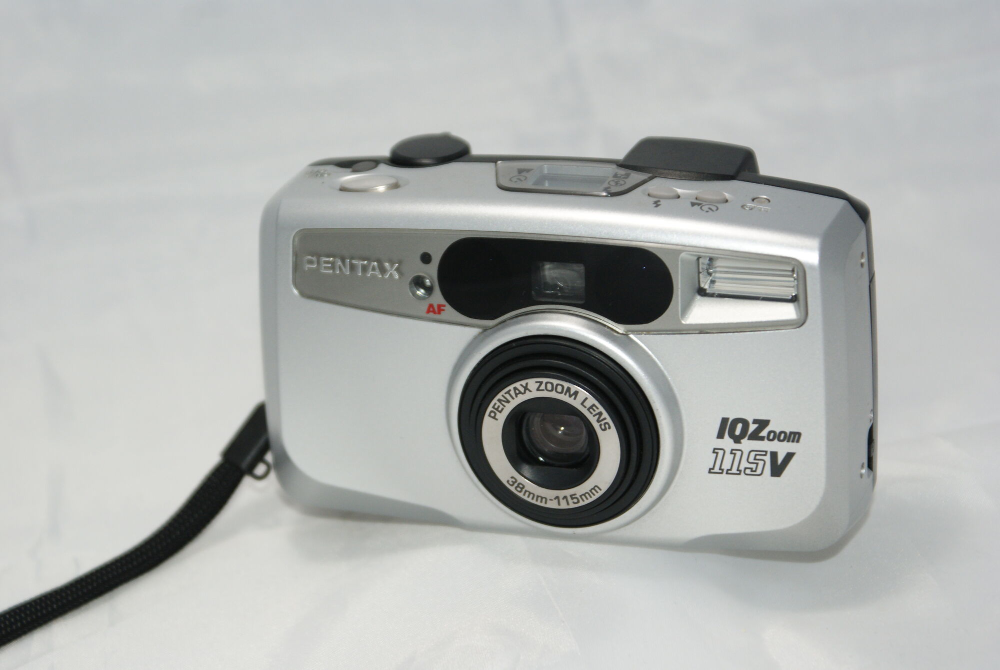 Pentax Espio 115(M)/IQZoom 115(V) Camerapedia FANDOM powered by Wikia