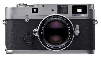 Leica MP