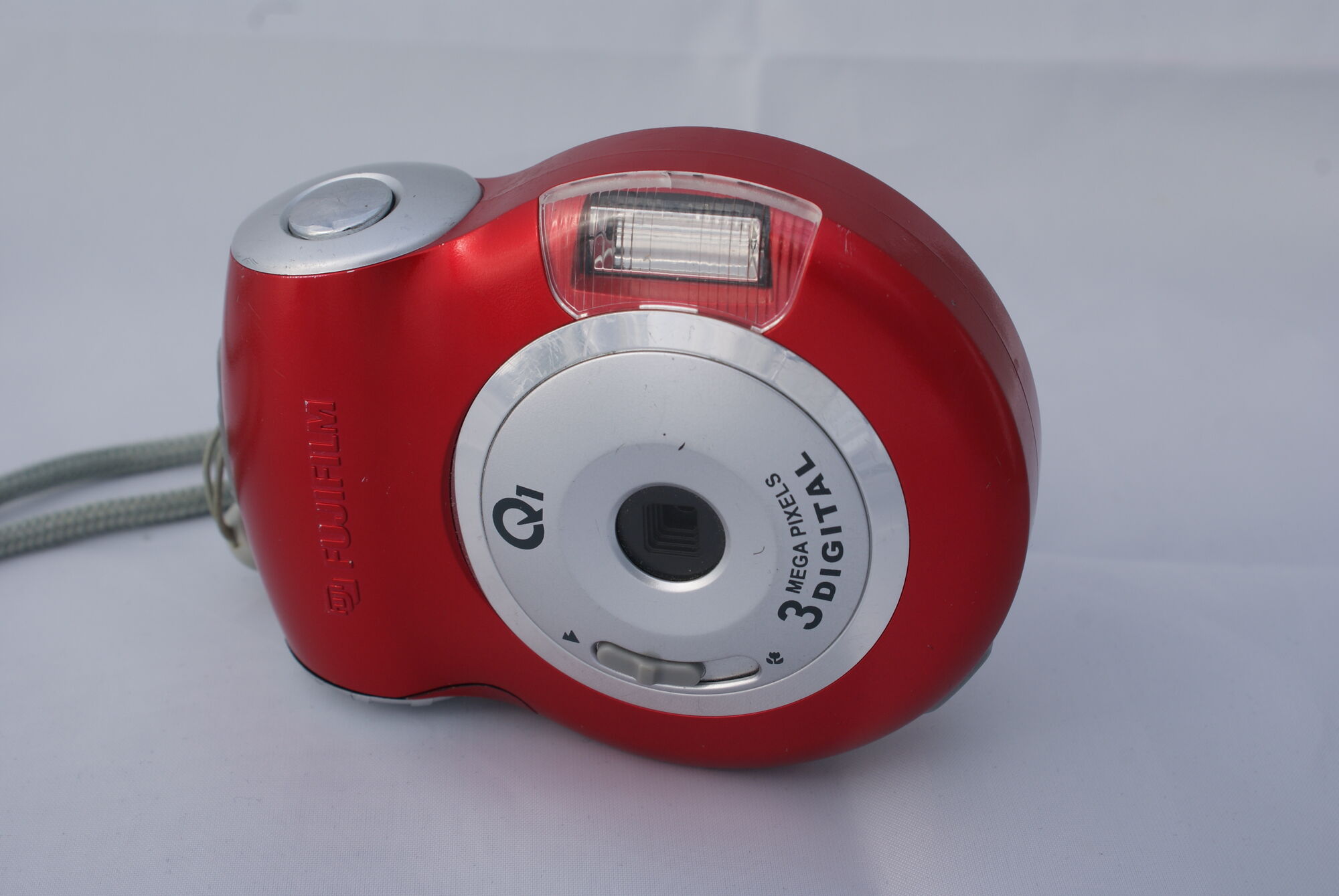 Fujifilm Q1 3M Camerapedia FANDOM powered by Wikia