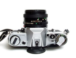 Canon AE-1 | Camerapedia | FANDOM powered by Wikia