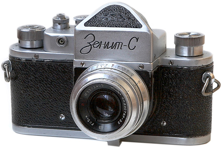 Zenit-C type 1a (1955) 01