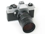Praktica MTL 3 | Camerapedia | FANDOM powered by Wikia
